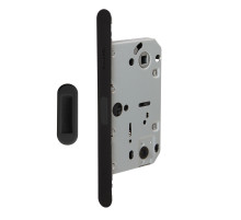 Магнитная защелка WC с ответной планкой GRAVITY.PRO G01.196.50.96 AC медь