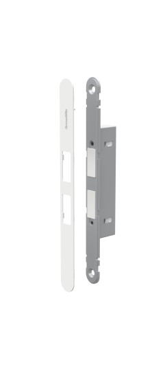 Магнитная Armadillo (Армадилло) защелка GRAVITY.PUSH G01.196.22.105 WH Белый