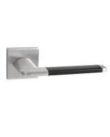 Ручка раздельная K.EST.Q52.AVALON SK SSC-16 сатинированный хром