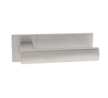 Ручка раздельная K.EST.Q52.MEGA XL SSC-16 сатинированный хром