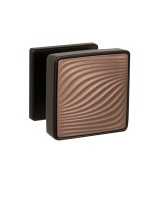 Ручка раздельная K.EST.Q52.GIPNOZ BL/ND черный/ночная пустыня