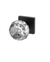 Ручка раздельная K.ART52.D.LUXURY BL-26 черный