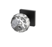 Ручка раздельная K.ART52.D.LUXURY BL-26 черный