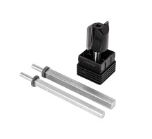 The ART Cutter.2 Фреза для установки ручек Lacony/Clarity.2