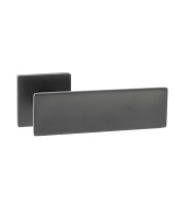 Ручка раздельная K.EST.Q52.OLYMP BL-24 черный