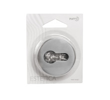 Накладка под цилиндр ET.K.EST.Q52 SN-3 матовый никель