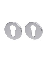 Накладка под цилиндр ET.R.YM MWSC-33 итальянский тисненый