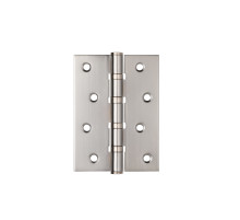 Петля универсальная IN4000U SSC  (4B/P 100x70x2) сатин.хром