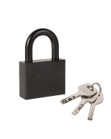 Замок навесной PK-1550 3 key диск.ключ