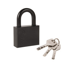 Замок навесной PK-1550 3 key диск.ключ