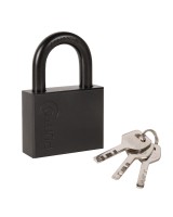 Замок навесной PK-1560 3 key диск.ключ