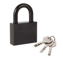 Замок навесной PK-1560 3 key диск.ключ