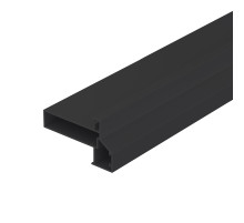 Короб SWD.Scope 40/68/3200 frame BL (3,2 м)