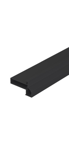 Короб SWD.Scope 40/68/3200 frame BL (3,2 м)