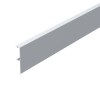 Декоративная планка SLD.Comfort-PRO/3000 cover AL алюминий