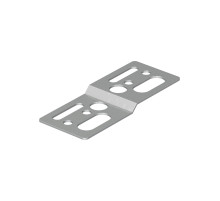 Комплект пластина крепежная с винтами  SWD.Scope 75/30/5 plate with screws