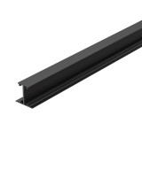 Соединительный профиль SLD.Comfort-PRO/3000 connector BL черный