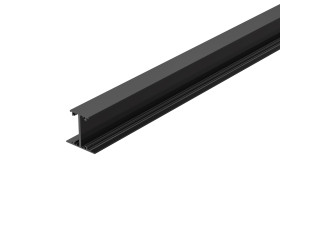 Соединительный профиль SLD.Comfort-PRO/3000 connector BL черный