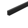 Стеновой Armadillo (Армадилло) профиль SLD.Comfort-PRO/2000 bracket BL черный