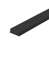 Крышка верикальная под щетку SLD.Scope 43/16/3200 cover BL (3,2 м)