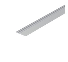 Карниз горизонтальный SLD.Scope 35/3/3200 rail AL (3,2 м)