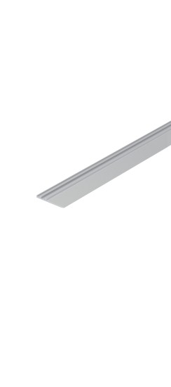 Карниз горизонтальный SLD.Scope 35/3/3200 rail AL (3,2 м)