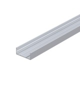 Крышка вертикальная SWD/SLD.Scope 40/16/3200 cover AL (3,2 м)