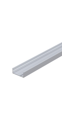 Крышка вертикальная SWD/SLD.Scope 40/16/3200 cover AL (3,2 м)