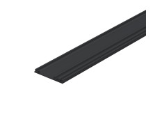 Карниз вертикальный SLD.Scope 5/45/3200 rail BL (3,2 м)