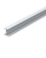 Соединительный профиль SLD.Comfort-PRO/3000 connector AL алюминий
