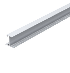 Соединительный профиль SLD.Comfort-PRO/3000 connector AL алюминий