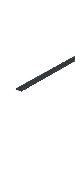 Декоративная крышка SLD.Scope 17/3/3200 cover BL (3,2 м)