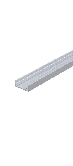 Крышка верикальная под щетку SLD.Scope 43/16/3200 cover AL (3,2 м)