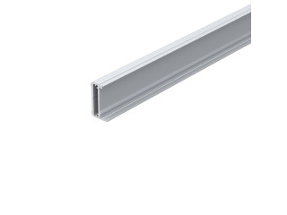 Стеновой профиль SLD.Comfort-PRO/3000 bracket AL алюминий