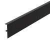 Декоративная планка SLD.Comfort-PRO/3000 cover BL черный