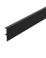 Декоративная планка SLD.Comfort-PRO/3000 cover BL черный