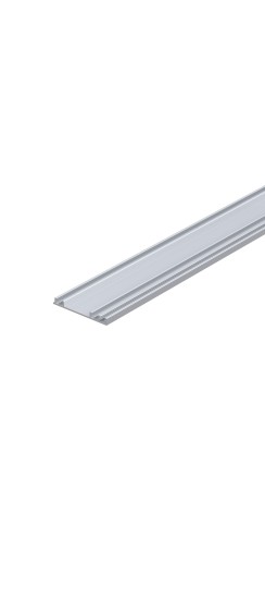 Карниз вертикальный SLD.Scope 5/45/3200 rail AL (3,2 м)