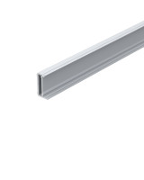 Стеновой профиль SLD.Comfort-PRO/2000 bracket AL алюминий