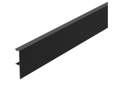 Декоративная планка SLD.Comfort-PRO/2000 cover BL черный