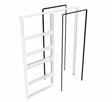 Комплект для обрамления пенала SLD.Comfort-PENAL frame BL