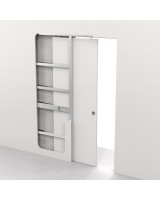 Пенал для скрытой раздвижной системы SLD.Comfort-PENAL caseta 900/2300