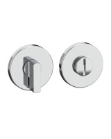 Ручка поворотная BK6.R.EST.R52.JOY CP-8 хром