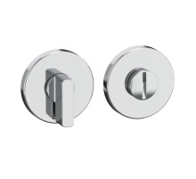 Ручка поворотная BK6.R.EST.R52.JOY CP-8 хром