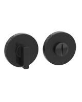 Ручка поворотная BK6.R.EST.R52.JOY BL-24 черный