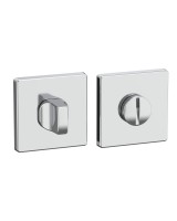 Ручка поворотная BK6.K.EST.Q52 CP-8 хром