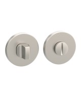 Ручка поворотная BK6.R.EST.R52 SN-3 матовый никель