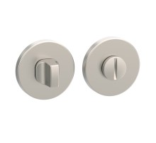 Ручка поворотная BK6.R.EST.R52 SN-3 матовый никель