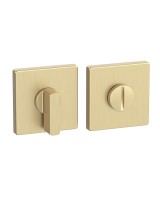 Ручка поворотная BK6.K.EST.Q52.JOY SSG-39 сатинированное золото