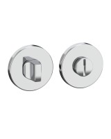 Ручка поворотная BK6.R.EST.R52 CP-8 хром