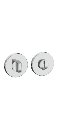 Ручка поворотная BK6.R.EST.R52 CP-8 хром